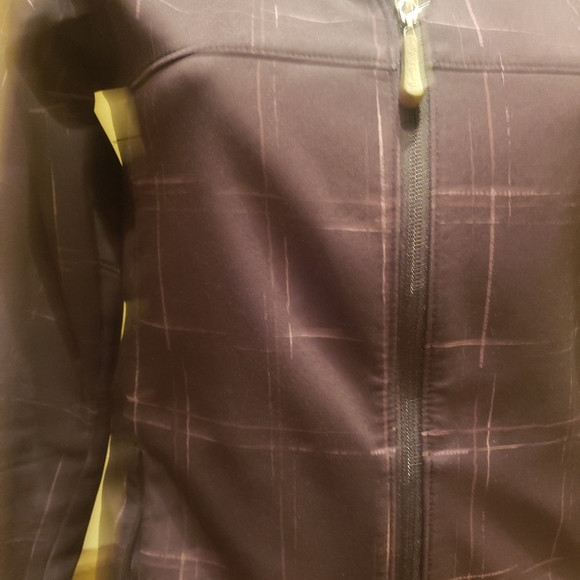 Ladies Banff Ridge Outfitter Spring Jacket - Picture 2 of 4